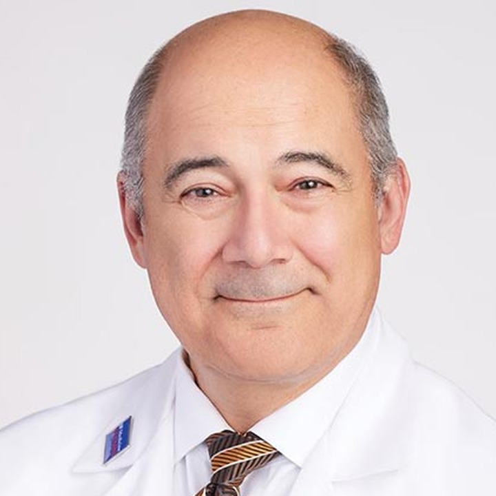 Raymond L. Benza, MD