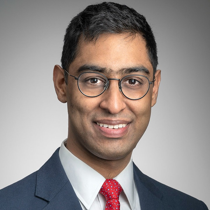 Parth Parikh, MD